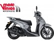 Kymco People S200i ABS E5