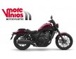 HONDA REBEL 1100