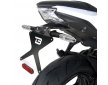 Βάση πινακίδας Barracuda για Kawasaki Z 650 (2017-2020)