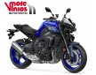 Yamaha MT10