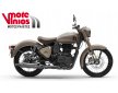 ROYAL ENFIELD CLASSIC 350 DARK/DESERT