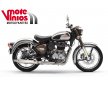ROYAL ENFIELD CLASSIC 350 CHROME