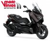 YAMAHA XMAX 125 TECH MAX