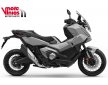 HONDA XADV750