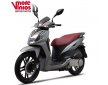 Sym Symphony Sr 125 Abs