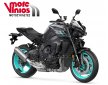 Yamaha MT10