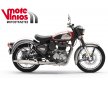 ROYAL ENFIELD CLASSIC 350 CHROME