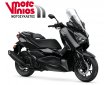 YAMAHA XMAX 125 TECH MAX