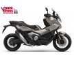 HONDA XADV750