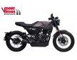 BRIXTON CROSSFIRE 125 LC