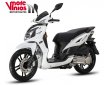 Sym Symphony Sr 125 Abs