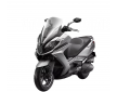 Kymco Downtown 350i ABS TCS E5