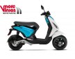 Piaggio 1+ electric