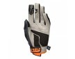 Γάντια Acerbis X-H 23409.207 πορτοκαλί/γκρι