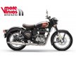 ROYAL ENFIELD CLASSIC 350 HALCYON