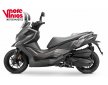 Kymco DTX 360