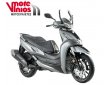 KYMCO AGILITY 350 S