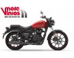 Royal Enfield Meteor 350 Fireball