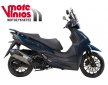 KYMCO AGILITY 350 S