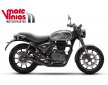 ROYAL ENFIELD HUNTER 350 M