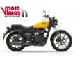 Royal Enfield Meteor 350 Fireball