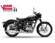 ROYAL ENFIELD CLASSIC 350 HALCYON
