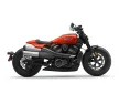 Harley-Davidson Sportster S