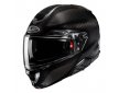 ΚΡΑΝΟΣ HJC RPHA 91 CARBON SOLID BLACK