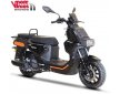 SYM CARGO 125 EVO LC