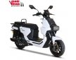 SYM CARGO 125 EVO LC