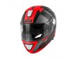 Κράνος Givi HX23 Syndey Project Matt Black/Titanium/Red