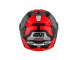 Κράνος Givi HX23 Syndey Project Matt Black/Titanium/Red