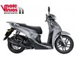 Kymco People-S 125i cvs