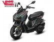 SYM WILD 160