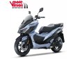 SYM JETX 125 ABS TCS