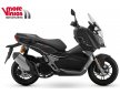 QJMOTOR ATR 125 ABS