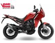 MOTO MORINI XCAPE 700 NEW
