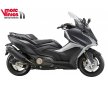 KYMCO AK575 NEW