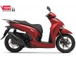 HONDA SH 350 M26