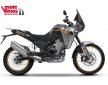 KOVE 800X PRO UP