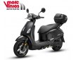 Sym Fiddle 125 TOP BOX