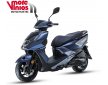 SYM FNX 125