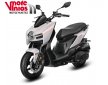 SYM WILD 160