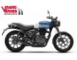 ROYAL ENFIELD HUNTER 350