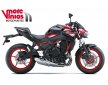 KAWASAKI Z 650 '24