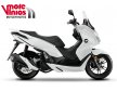 QJMOTOR  MTX 125 ABS TCS