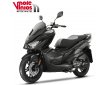 SYM JETX 125 ABS TCS