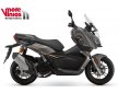 QJMOTOR ATR 125 ABS