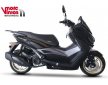 DAYTONA INVADOR 125