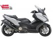 KYMCO AK575 NEW